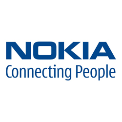 Material audiovisual de Nokia