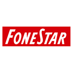 Material audiovisual de FoneStar