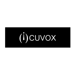 Material audiovisual de Cuvox