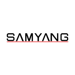 Material audiovisual de Samyang