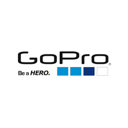 Material audiovisual de GoPro