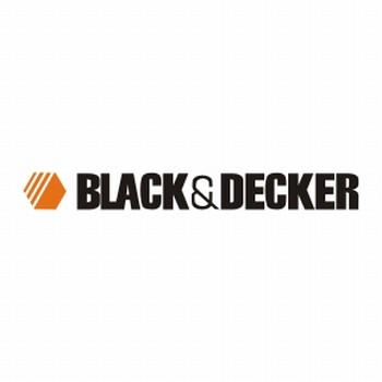 Material audiovisual de Black & Decker