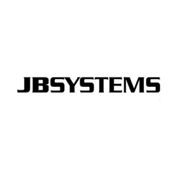 Material audiovisual de JBSystems