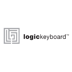 Material audiovisual de Logic Keyboard