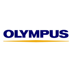 Material audiovisual de Olympus