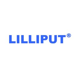Material audiovisual de Liliput