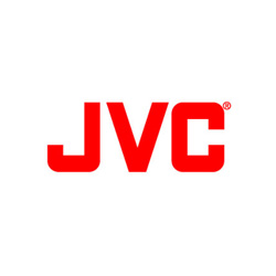 Material audiovisual de JVC