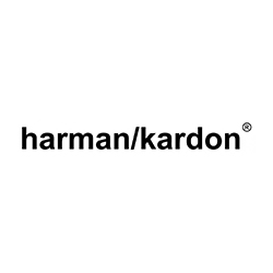 Material audiovisual de Harman Kardon