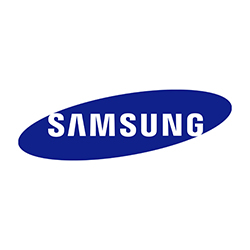 Material audiovisual de Samsung