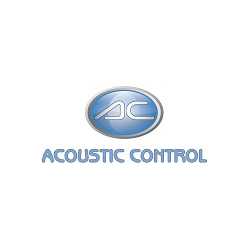Material audiovisual de Acoustic Control