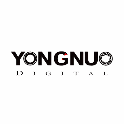 Material audiovisual de Yongnuo