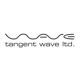 Material audiovisual de Tangent Wave