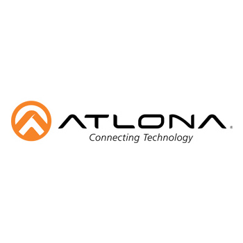 Material audiovisual de Atlona