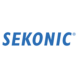 Material audiovisual de Sekonic