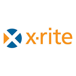 Material audiovisual de X-Rite