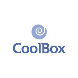 Material audiovisual de CoolBox
