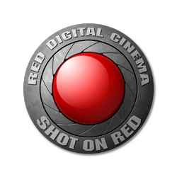 Material audiovisual de Red Digital Cinema