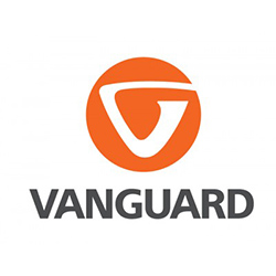 Material audiovisual de Vanguard