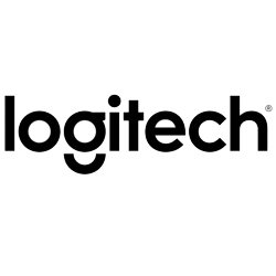 Material audiovisual de Logitech