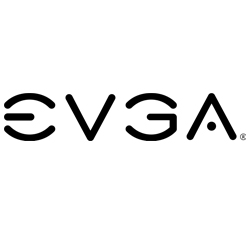 Material audiovisual de EVGA