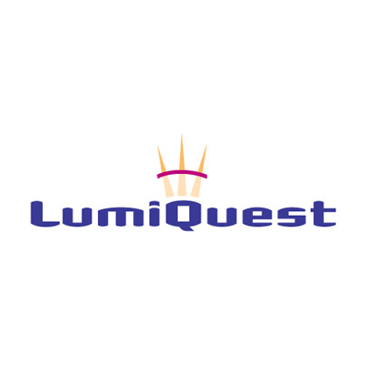 Material audiovisual de LumiQuest