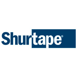 Material audiovisual de Shurtape