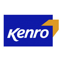 Material audiovisual de Kenro