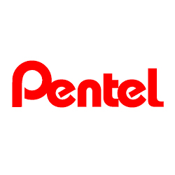 Material audiovisual de Pentel