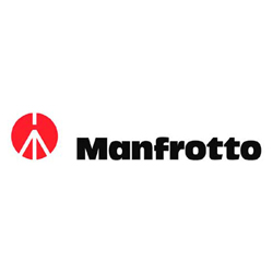 Material audiovisual de Manfrotto