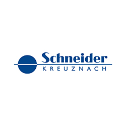 Material audiovisual de Schneider Kreuznach 