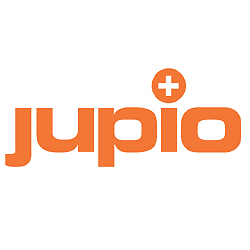 Material audiovisual de Jupio