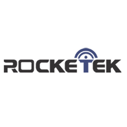 Material audiovisual de Rocketek