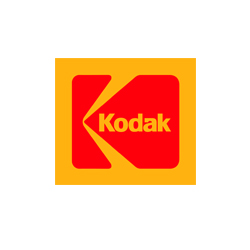Material audiovisual de Kodak