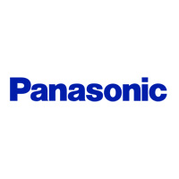 Material audiovisual de Panasonic