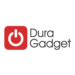 Material audiovisual de Duragadget