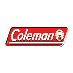 Material audiovisual de Coleman