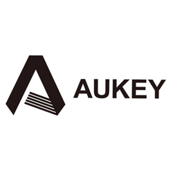 Material audiovisual de Aukey