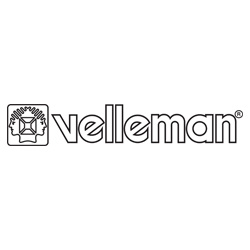 Material audiovisual de Velleman
