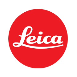 Material audiovisual de Leica