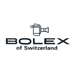 Material audiovisual de Bolex