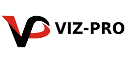 Material audiovisual de Viz-pro