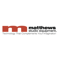 Material audiovisual de Matthews Matthellini