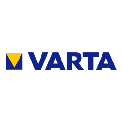 Material audiovisual de Varta