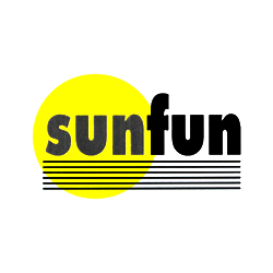 Material audiovisual de Sunfun