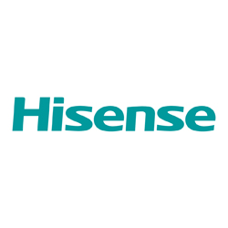 Material audiovisual de Hisense