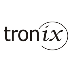 Material audiovisual de Tronix
