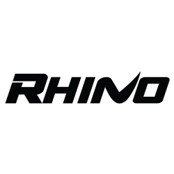 Material audiovisual de Rhino