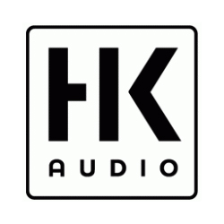 Material audiovisual de HK Audio