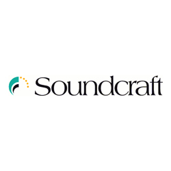 Material audiovisual de Soundcraft
