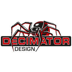 Material audiovisual de Decimator